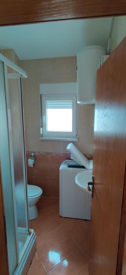 Apartment Dea Trogir Exterior photo